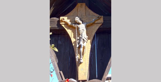 Almkreuz Dreiländereck - Bild 5