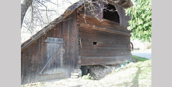 Kos-Getreidespeicher - Bild 1