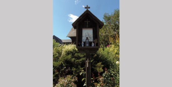 Schalkkreuz - Bild 4
