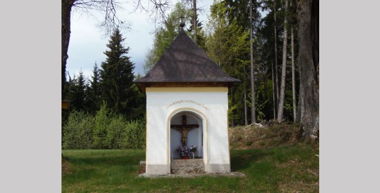 Stermigkreuz - Bild 2