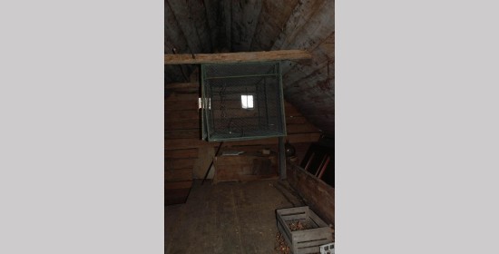 Kumež-Getreidespeicher - Bild 3