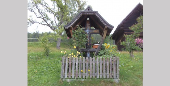 Kaierneggerkreuz - Bild 1
