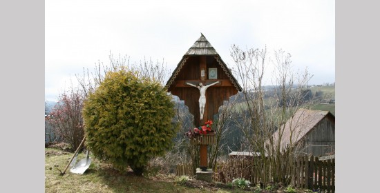 Maurerkreuz - Bild 1