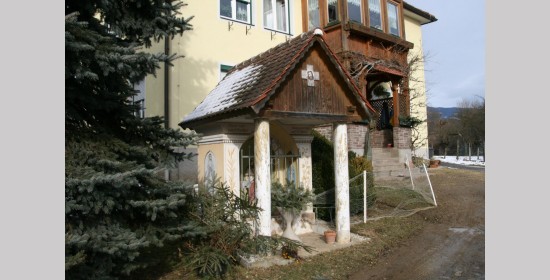 Spitzerkreuz Unteraigen - Bild 2
