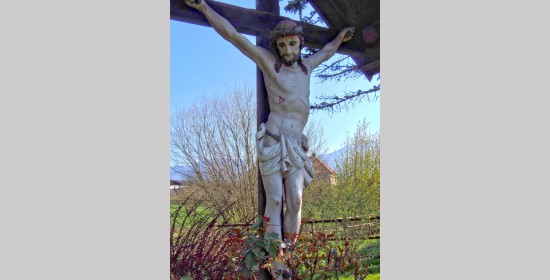 Tavernwirtkreuz - Bild 5