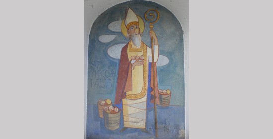 Dorfkreuz Neuhaus - Bild 4