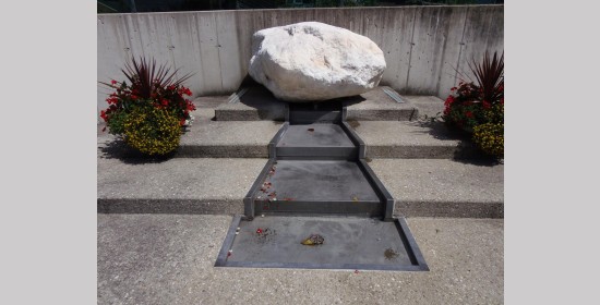 Brunnen Feffernitz - Bild 5