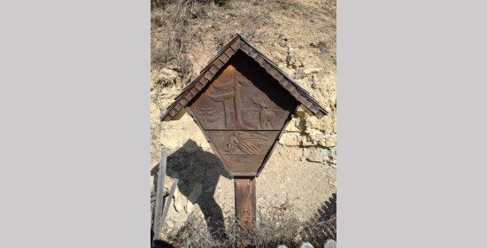 Bleierkreuz - Bild 1