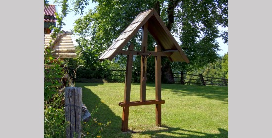 Kaiserkreuz - Bild 1