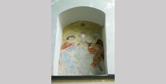 Kirche der hl. Drei Könige - Bild 1