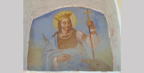 Fechterkreuz - Bild 3