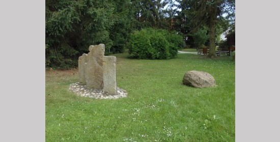 Stelen am Kneipp-Platz - Bild 5