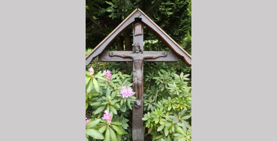 Lindnerkreuz - Bild 6