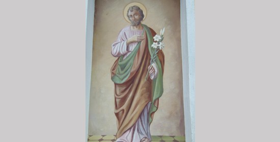 Zechnerkreuz Framrach - Bild 4