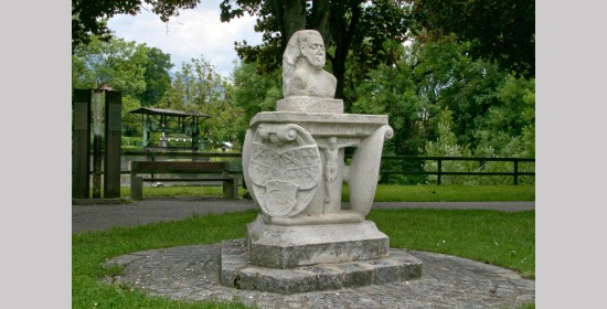 Bischofsstein - Bild 1