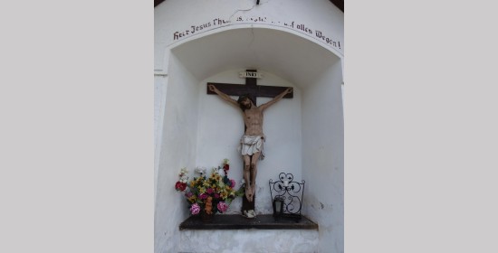 Knöblkreuz - Bild 3