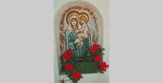 Wallner Kreuz - Bild 4