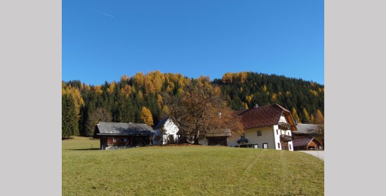 Mahrhof Kapelle - Bild 5