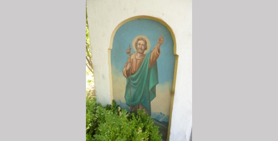 Streicherkreuz - Bild 2