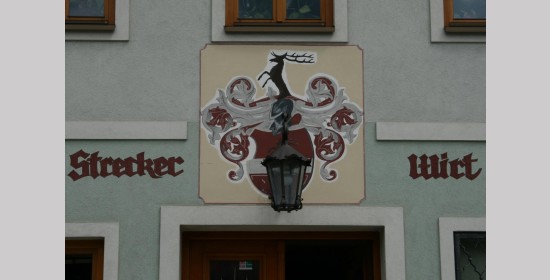 Familienwappen Streckerwirt - Bild 3