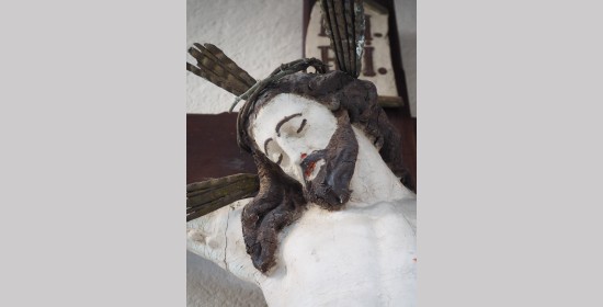 Missionskreuz Glödnitz - Bild 4