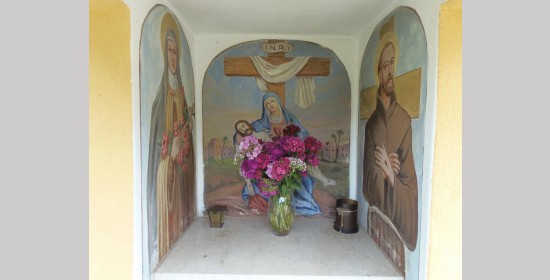 Jerontschkreuz - Bild 4