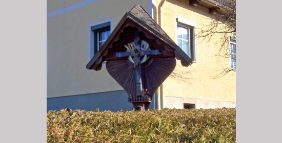 Hauserkreuz - Bild 5