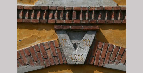 Stadelfenster vulgo Biber - Bild 7
