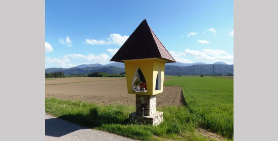 Picklkreuz - Bild 2