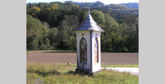 Kleppernigkreuz - Bild 2