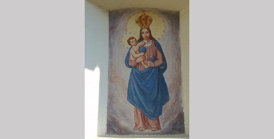 Mothekreuz - Bild 3