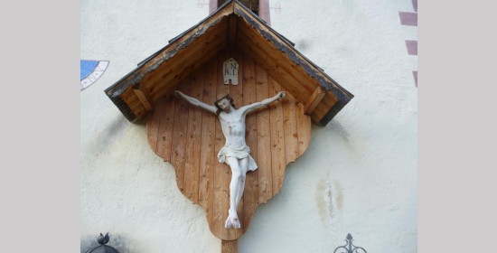 Friedhofskreuz St. Ulrich - Bild 3