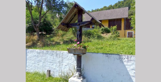 Lösslkreuz - Bild 5
