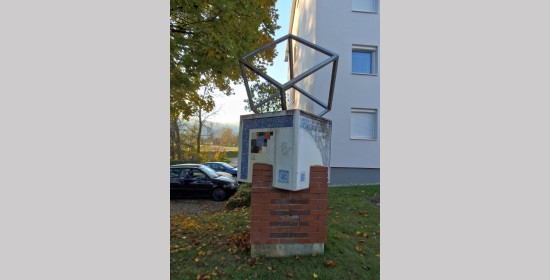 Kunst am Bau - Bild 4