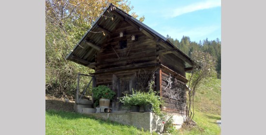 Hofbauer Kasten - Bild 1