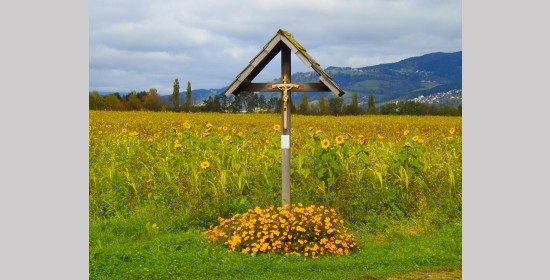 Spitalerkreuz - Bild 1