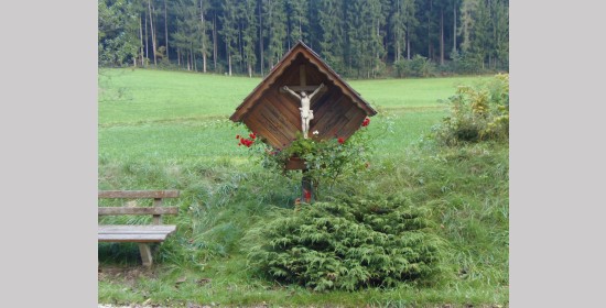 Urbelebauerkreuz - Bild 1