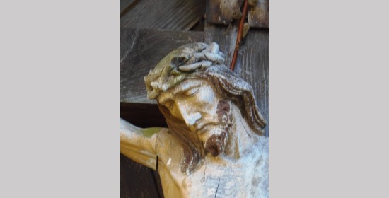 Omankreuz - Bild 4