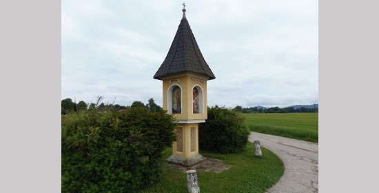 Weratschnigkreuz - Bild 3