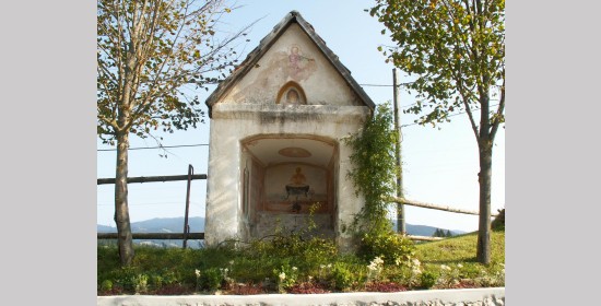 Smonkar-Kapelle - Bild 1
