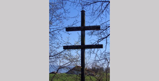 Wetterkreuz Geißelbacher - Bild 3