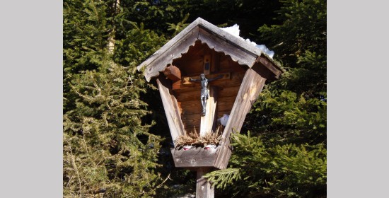Untere Rauchbauerkreuz - Bild 2