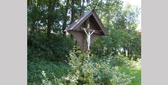 Anderlpeterkreuz - Bild 1