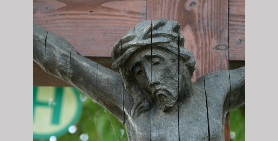 Spitzerkreuz Oberaigen - Bild 4