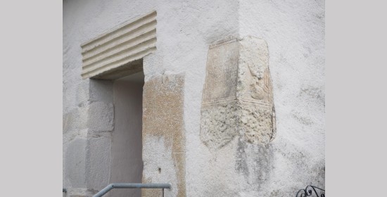 Altar für Jupiter Dolichenus - Bild 1