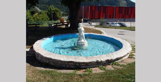 Wernitznigbrunnen - Bild 5