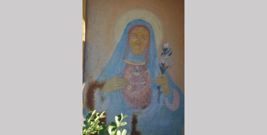 Luxbacherkreuz Rieding - Bild 5
