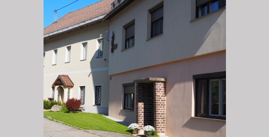 Heiliger Florian am Haus Florian - Bild 3