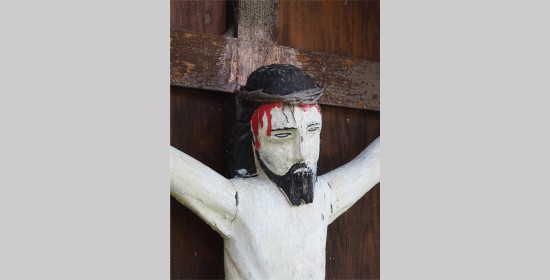 Kastenkreuz  Dr. Viktor Waldner Straße - Bild 6