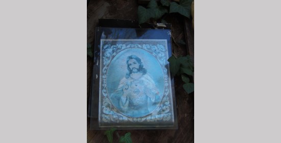 Schustermörtlkreuz - Bild 5
